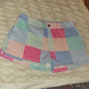 Vineyard Vines women's shorts